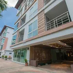 6-58 Penthouse 155 Qm 1Km Away From Patong Beach