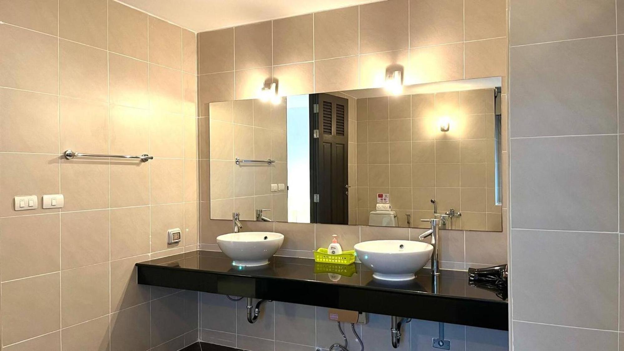 6-58 Penthouse 155 Qm 1km Away From Patong