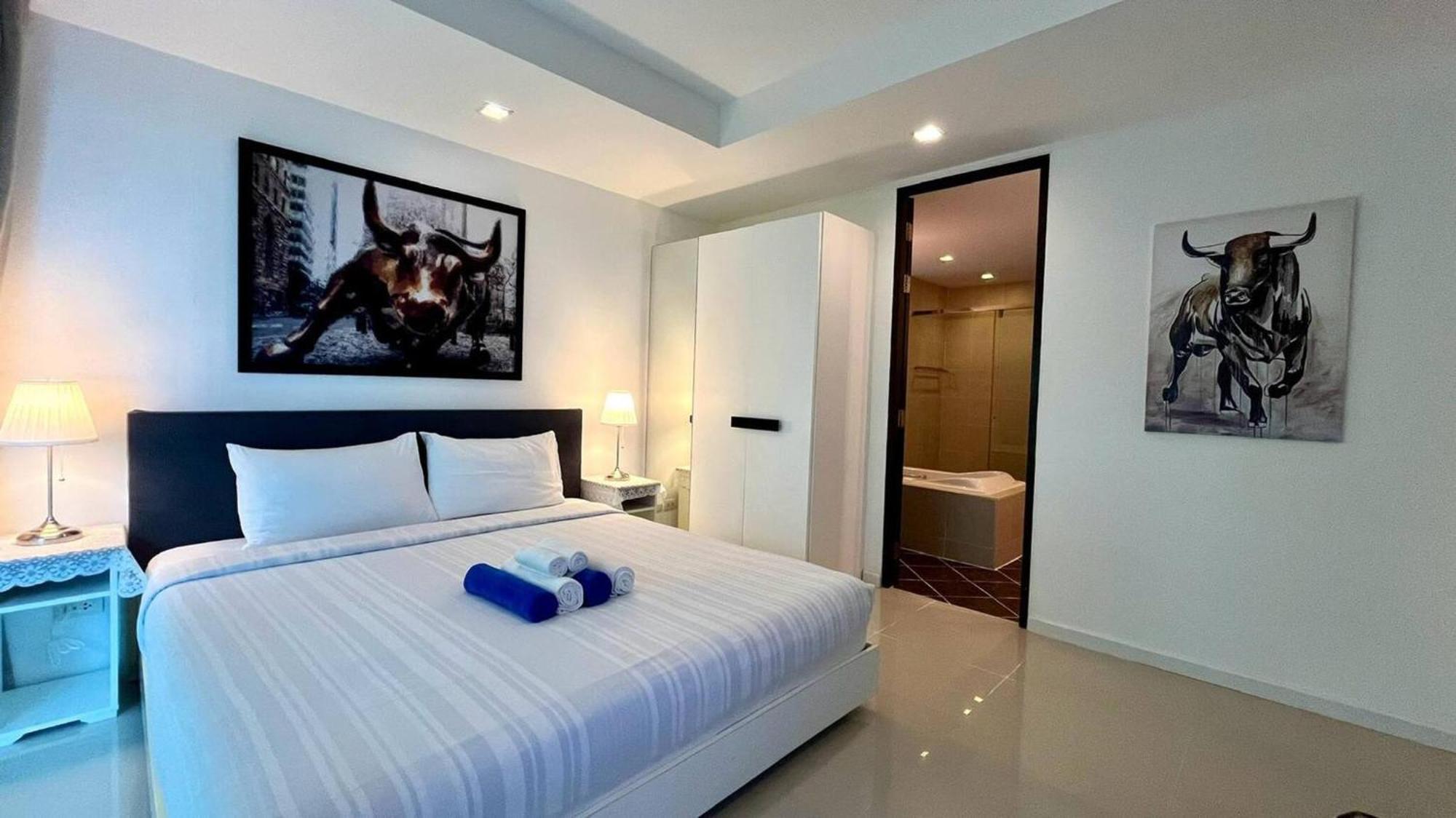6-58 Penthouse 155 Qm 1km Away From