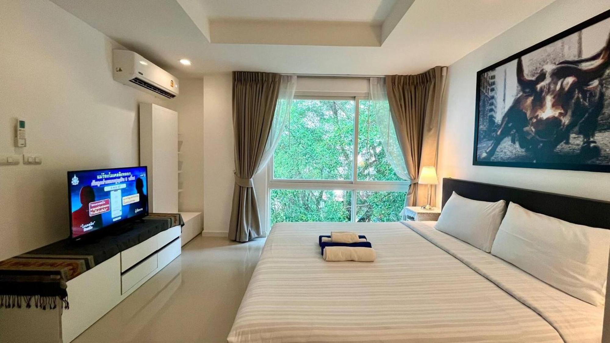 6-58 Penthouse 155 Qm 1km Away From Apartment *
