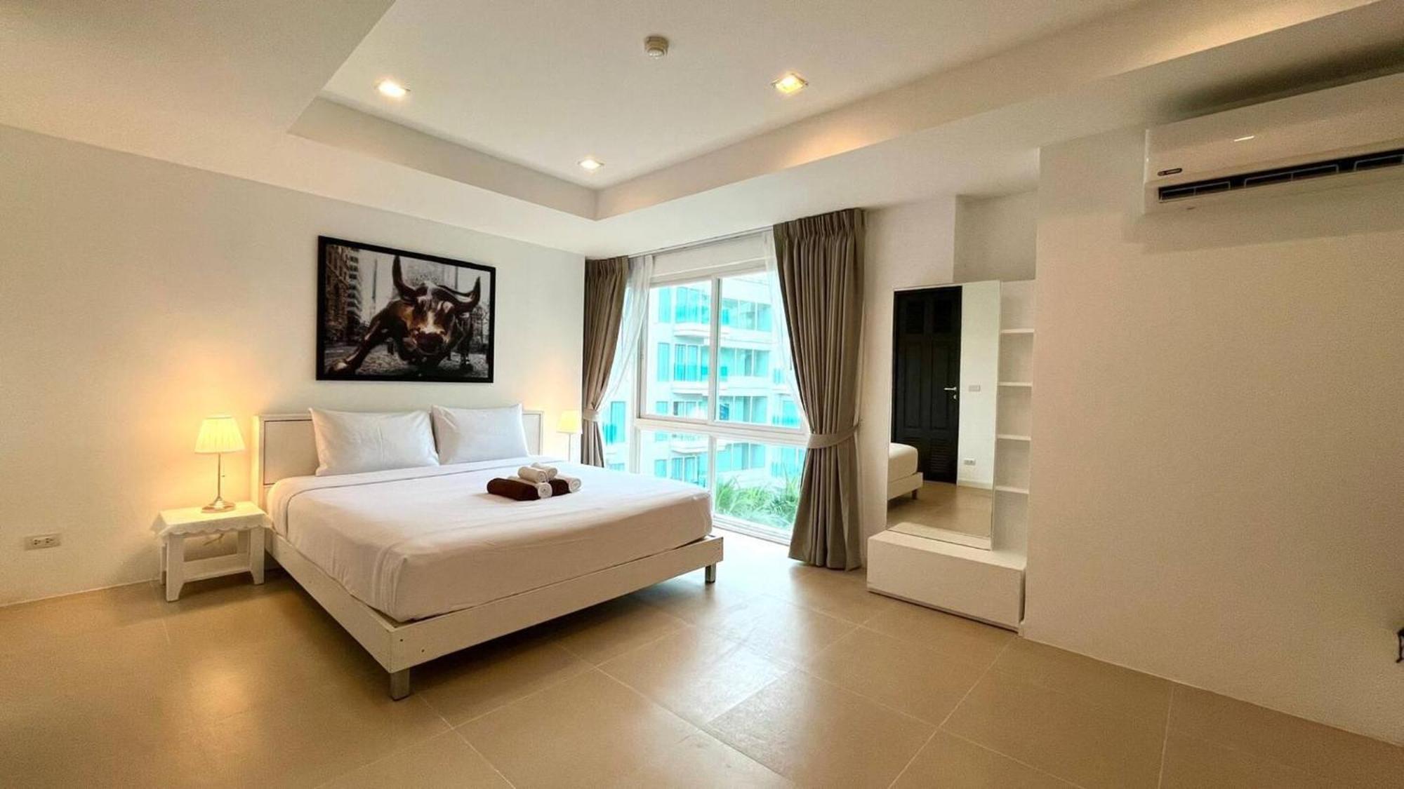 6-58 Penthouse 155 Qm 1km Away From