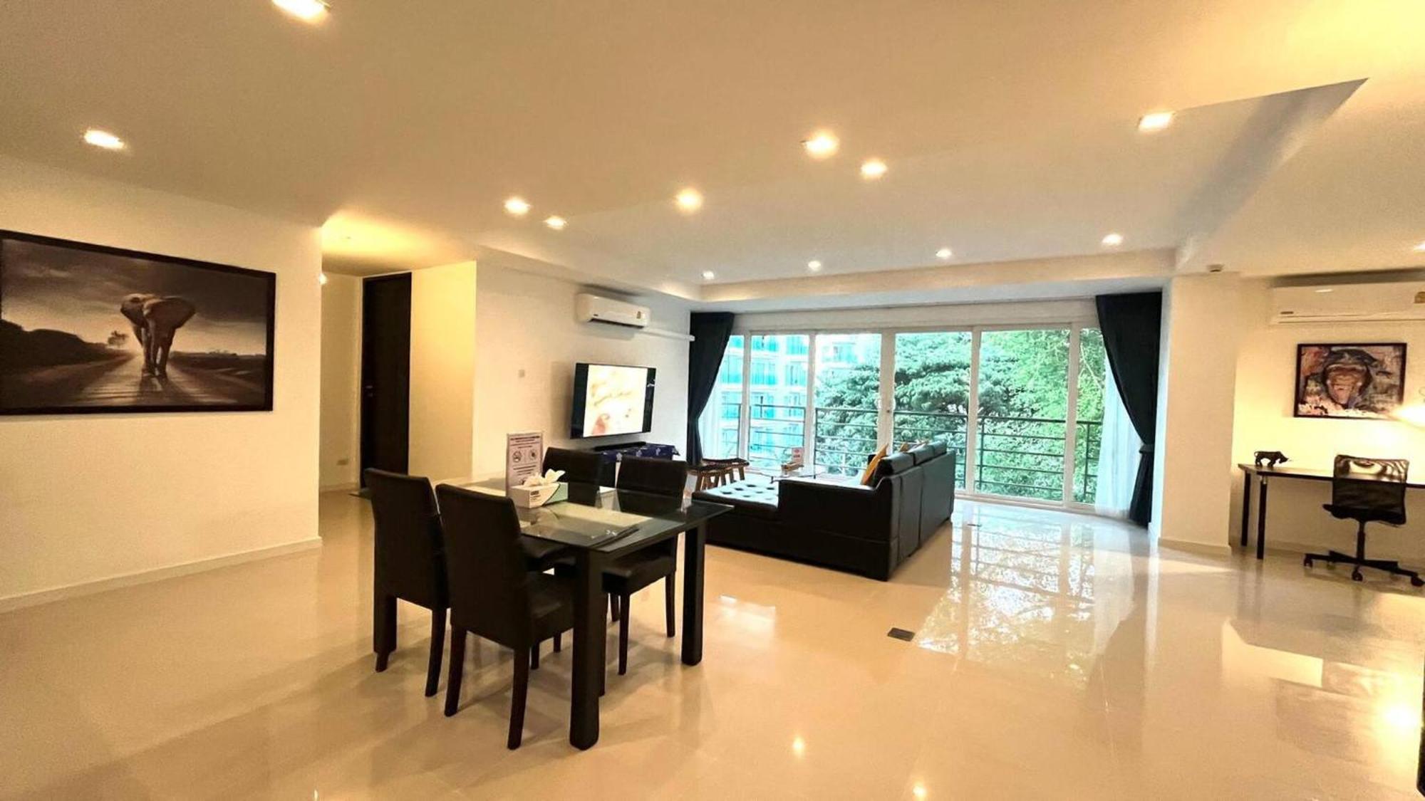 6-58 Penthouse 155 Qm 1km Away From Apartment